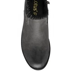 Grey Fearne Ankle Boots | Lotus -Shoe Promotion grey fearne ankle boots lotus p13080 30692 medium