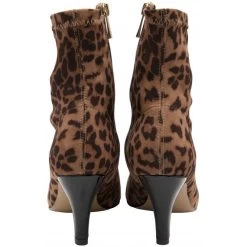 Leopard-Print Strech Microfibre Camilla Ankle Boots | Lotus 8 Leopard-Print Strech Microfibre Camilla Ankle Boots | Lotus -Shoe Promotion leopard print strech microfibre camilla ankle boots lotus p13441 31946 medium