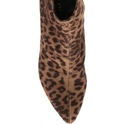 Leopard-Print Strech Microfibre Camilla Ankle Boots | Lotus 9 Leopard-Print Strech Microfibre Camilla Ankle Boots | Lotus -Shoe Promotion leopard print strech microfibre camilla ankle boots lotus p13441 31947 medium
