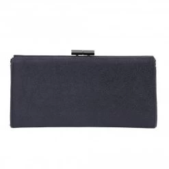 Navy & Diamante Chandra Clutch Bag | Lotus -Shoe Promotion navy diamante chandra clutch bag lotus p12122 26857 medium