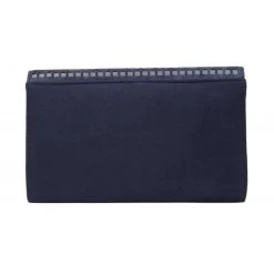 Navy & Diamante Dillard Clutch Bag | Lotus -Shoe Promotion navy diamante dillard clutch bag lotus p13484 32469 medium
