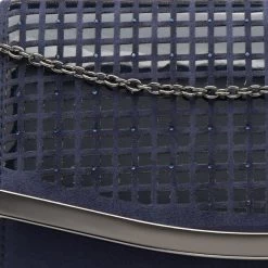 Navy & Diamante Dillard Clutch Bag | Lotus -Shoe Promotion navy diamante dillard clutch bag lotus p13484 32470 medium