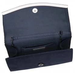 Navy & Diamante Dillard Clutch Bag | Lotus -Shoe Promotion navy diamante dillard clutch bag lotus p13484 32471 medium