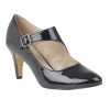 Navy Patent Laurana Court Shoes | Lotus -Shoe Promotion navy patent laurana court shoes lotus p11497 25666 medium