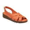 Orange Leather Ceylan Slingback Sandals | Lotus -Shoe Promotion orange leather ceylan slingback sandals lotus p13271 31257 medium