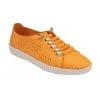 Orange Leather Kamari Casual Shoes | Lotus -Shoe Promotion orange leather kamari casual shoes lotus p13757 33181 medium