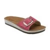 Pink Dasha Open-Toe Mule Sandals | Lotus -Shoe Promotion pink dasha open toe mule sandals lotus p14066 33372 medium