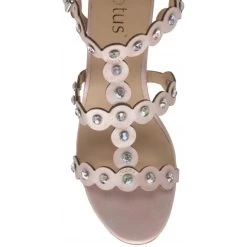 Pink Inaya Open-Toe Sandals | Lotus -Shoe Promotion pink inaya open toe sandals lotus p13628 33152 medium