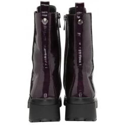 Purple Patent Delaney Mid-Calf Boots | Lotus -Shoe Promotion purple patent delaney mid calf boots lotus p13511 32046 medium
