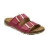 Raspberry Cortona Open-Toe Mule Sandals | Lotus -Shoe Promotion raspberry cortona open toe mule sandals lotus p13665 33358 medium