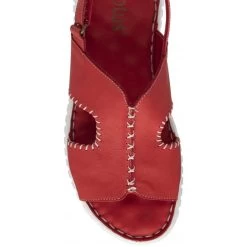 Red Leather Astrid Slingback Sandals | Lotus 9 Red Leather Astrid Slingback Sandals | Lotus -Shoe Promotion red leather astrid slingback sandals lotus p13671 32772 medium