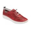 Red Leather Katya Casual Shoes | Lotus 2 Red Leather Katya Casual Shoes | Lotus -Shoe Promotion red leather katya casual shoes lotus p13264 31285 medium