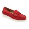 Red Suede Asher Loafers | Lotus -Shoe Promotion red suede asher loafers lotus p13314 31616 medium