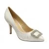 Silver Snake-Print Petunia Court Shoes | Lotus -Shoe Promotion silver snake print petunia court shoes lotus p13723 33041 medium