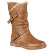 Tan Leather Jolanda Mid-Calf Boots | Lotus 1 Tan Leather Jolanda Mid-Calf Boots | Lotus -Shoe Promotion tan leather jolanda mid calf boots lotus p12241 29773 medium