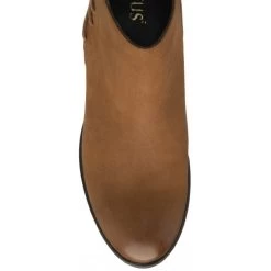 Tan Leather & Leopard-Print Leather Etta Zip-Up Ankle Boots | Lotus -Shoe Promotion tan leather leopard print leather etta zip up ankle boots lotus p13430 32103 medium