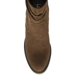 Tan Textile Danica Heeled Ankle Boots | Lotus -Shoe Promotion tan textile danica heeled ankle boots lotus p13432 32019 medium