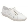 White Leather Kamari Casual Shoes | Lotus -Shoe Promotion white leather kamari casual shoes lotus p13758 33357 medium