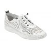 White Leather Katya Casual Shoes | Lotus -Shoe Promotion white leather katya casual shoes lotus p13265 31281 medium