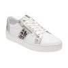 White & Leopard-Print Leather Sahara Zip-Up Trainers | Stressless By Lotus 2 White & Leopard-Print Leather Sahara Zip-Up Trainers | Stressless By Lotus -Shoe Promotion white leopard print leather sahara zip up trainers stressless by lotus p13765 33205 medium