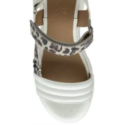 White & Leopard-Print Leather Verena Open-Toe Sandals | Stressless By Lotus 9 White & Leopard-Print Leather Verena Open-Toe Sandals | Stressless By Lotus -Shoe Promotion white leopard print leather verena open toe sandals stressless by lotus p13289 31196 medium
