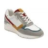 White Multi-Leather Suzuka Zip-Up Casual Trainers | Stressless By Lotus 1 White Multi-Leather Suzuka Zip-Up Casual Trainers | Stressless By Lotus -Shoe Promotion white multi leather suzuka zip up casual trainers stressless by lotus p13608 32937 medium